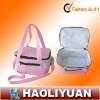 600D Poly insulated cooler bag