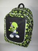 600D Polyester Backpack