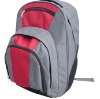 600D Polyester Backpack bag with different colorways