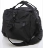 600D Polyester Duffel Bag with shoulder belt