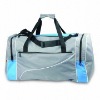 600D Polyester Duffel Travel Bag