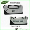 600D Polyester Duffel Travel Bag (ISO9001)
