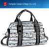 600D  Polyester Fashion Travel Bags