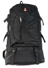 600D Polyester Hiking Backpack