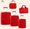 600D Polyester Luggage Set 5