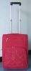 600D Polyester Luggage With Wheels