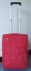 600D Polyester Luggage With Wheels