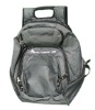 600D Polyester Popular Laptop Computer Backpack Bag