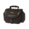 600D Polyester Portable  Camera Bag