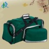600D Polyester Portable Travel Bag