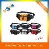 600D Polyester Promotion Waist Pouch