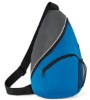 600D Polyester Sling Bag--Leisure