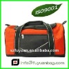 600D Polyester Sport Duffle Bag