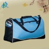 600D Polyester Sport Gym Bag