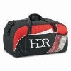 600D Polyester Sports Travel Duffel Bag