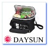 600D Polyester Thermal Cooler Bag For Frozen Food