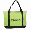 600D Polyester Tote Bag