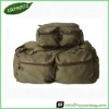 600D Polyester Travel Bag&Toiletry Bag Set