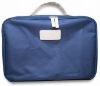600D Polyester Travel Bag with PVC Backing