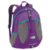 600D Polyester backpack