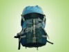 600D Polyester   backpack