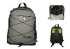 600D Polyester backpack
