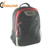600D Polyester busineass backpack for laptop