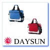 600D Polyester conference bag with optional color