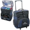 600D Polyester cooler bag with trolley COO-048