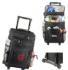 600D Polyester cooler bag with trolley COO-050