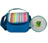 600D Polyester cooler lunch bag,picnic bag