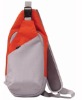 600D Polyester fashion shoulder bag