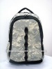 600D Polyester laptop backpack day backpack