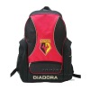 600D Polyester school backpack(Lovely)