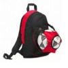 600D Polyester soccer bag