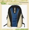 600D Polyester sports Backpack/day backpacks