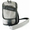 600D Polyester sports and leisure waist bag