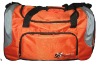 600D Polyester travel bag