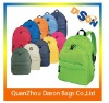 600D Promotional Rucksack