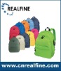 600D Promotional Rucksack RB0170