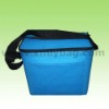 600D Promotional cooler bag