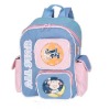 600D School Backpack