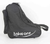 600D Skiing boots bag