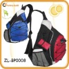 600D Sling Backpack Cross Body Bag