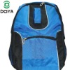 600D Soccer Backpack Bag