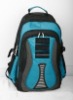 600D Solar Backpack