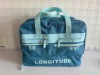 600D Sport Travel bag with shoes compartment