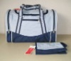 600D TRAVEL DUFFEL BAG