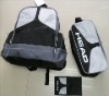 600D TRAVEL DUFFEL BAG (MW10904)