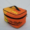 600D Train case